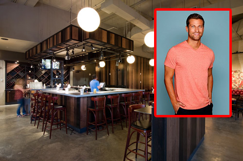 Reality Star Plans Ladies Only Sports Bar